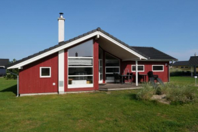 Resort 2 Ferienhaus Typ D 46 Großenbrode